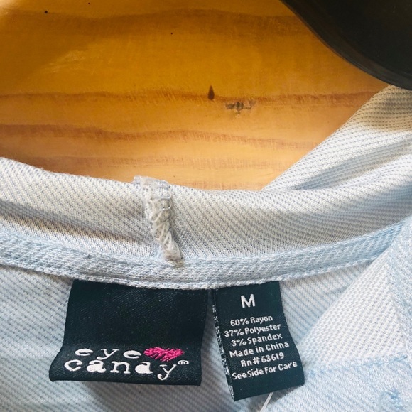 Hooded Tank - Picture 2 of 2